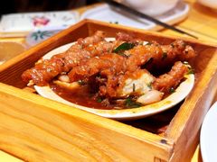 -蔡澜点心·粤菜(海印都荟城店)