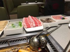 -海底捞火锅(公益西桥店)