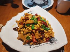 -地锅居(翰林邻里中心店)