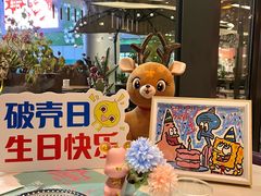 -西堤厚牛排(昆山店)
