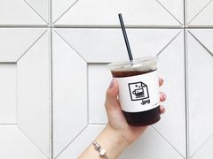 -JPG coffee(广州体育西店)