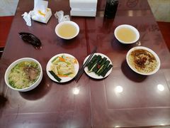 -新川面馆(新街口二店)