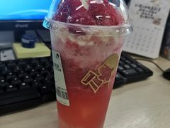 -喜茶(广州天汇igc店)