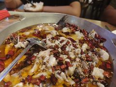 -水煮三国·川鲁江湖菜(香山店)