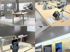 -KK ONE(京基滨河时代店)