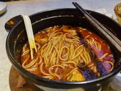 -湘遇长安·湘菜·陕西面(刘家窑店)