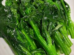 -北京王府井希尔顿酒店·秦唐中餐厅Chynna