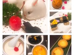 -领事馆19号中餐厅(厦门海景洲际酒店)