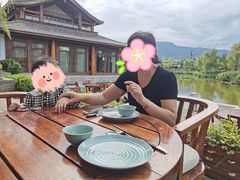 -丽江金茂凯悦臻选酒店-滇香馆
