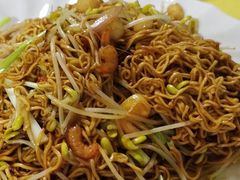 -真味馆(侨港碧海银滩店)