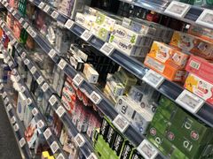 -金鹰超市(国际购物中心新街口店)