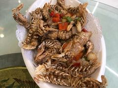 爬爬虾-温岭人家(红花北路店)