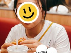 -汉堡王(南京砂之船店)