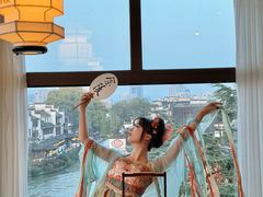 -金陵家宴·金陵春·南京菜(夫子庙店)