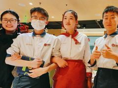 -海底捞火锅(CBD安泰广场店)