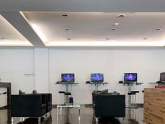 -天津波士信达奔驰4S店(卫津南路店)