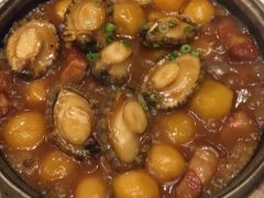-万宝海鲜舫(劳动公园店)