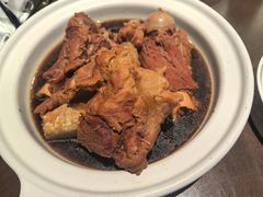-奉天小馆·非遗东北菜(沈阳万象城店)