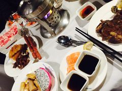 -星伦多 自助料理(圆融店)