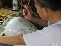 -景德镇古窑民俗博览区