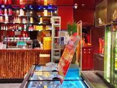 -老大连·海肠捞饭·大连海鲜大连菜(西安路店)
