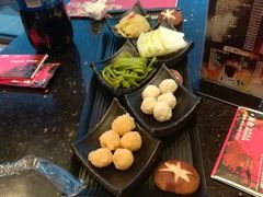 -刘一锅筋头巴脑(大悦城C店)