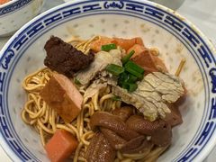 -永丰面馆(汉口路店)