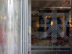 门面-来回·咖啡(天河南店)