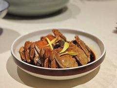 -成隆行·蟹王府(九江路店)