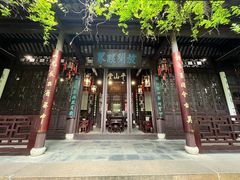 -冶春茶社(平山堂店)