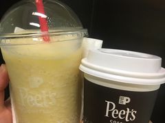 -Peet's Coffee皮爷咖啡(大学路店)