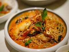-暹罗泰·泰国餐厅(仁和新城店)
