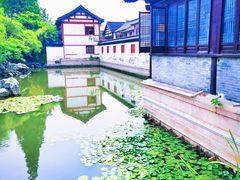 -常熟方塔园