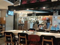 -必胜客(五道口店)