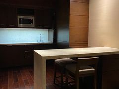 -海南清水湾莱佛士酒店