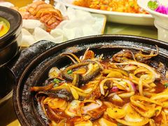 -品大三·经典淮扬菜(大行宫店)