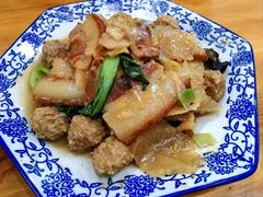 烧三鲜-赵西安三鲜煮馍馆(大车家巷店)