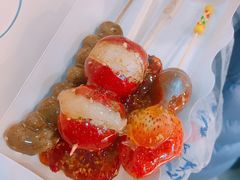 -大连福佳爱琴海购物公园(西安路店)