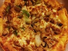 -Mr.Pizza米斯特比萨(苏州平江万达广场店)