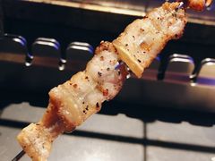 -很久以前羊肉串(清河店)