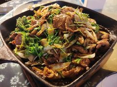 -百花人家(清水田园店)