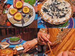 -甘尼仕印度餐厅爵士酒吧(阳春巷店)