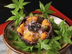 -鳥喜Toriki怀石烧鸟料理