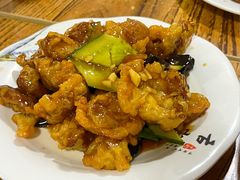 -红实家常菜(静安里店)