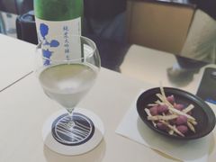 -Onirii Coffee(长乐路店)