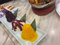 -宝月楼·台湾菜馆(天河城店)