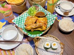 -泰妃殿(武汉首店)