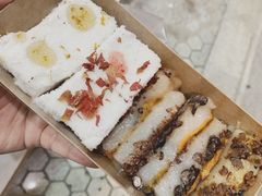 -南大门韩糕(后埭溪路店)