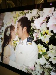 点击看大图 -太郎花子婚纱摄影艺术中心