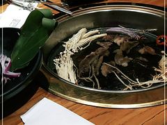 -九田家黑牛烤肉料理(香河店)